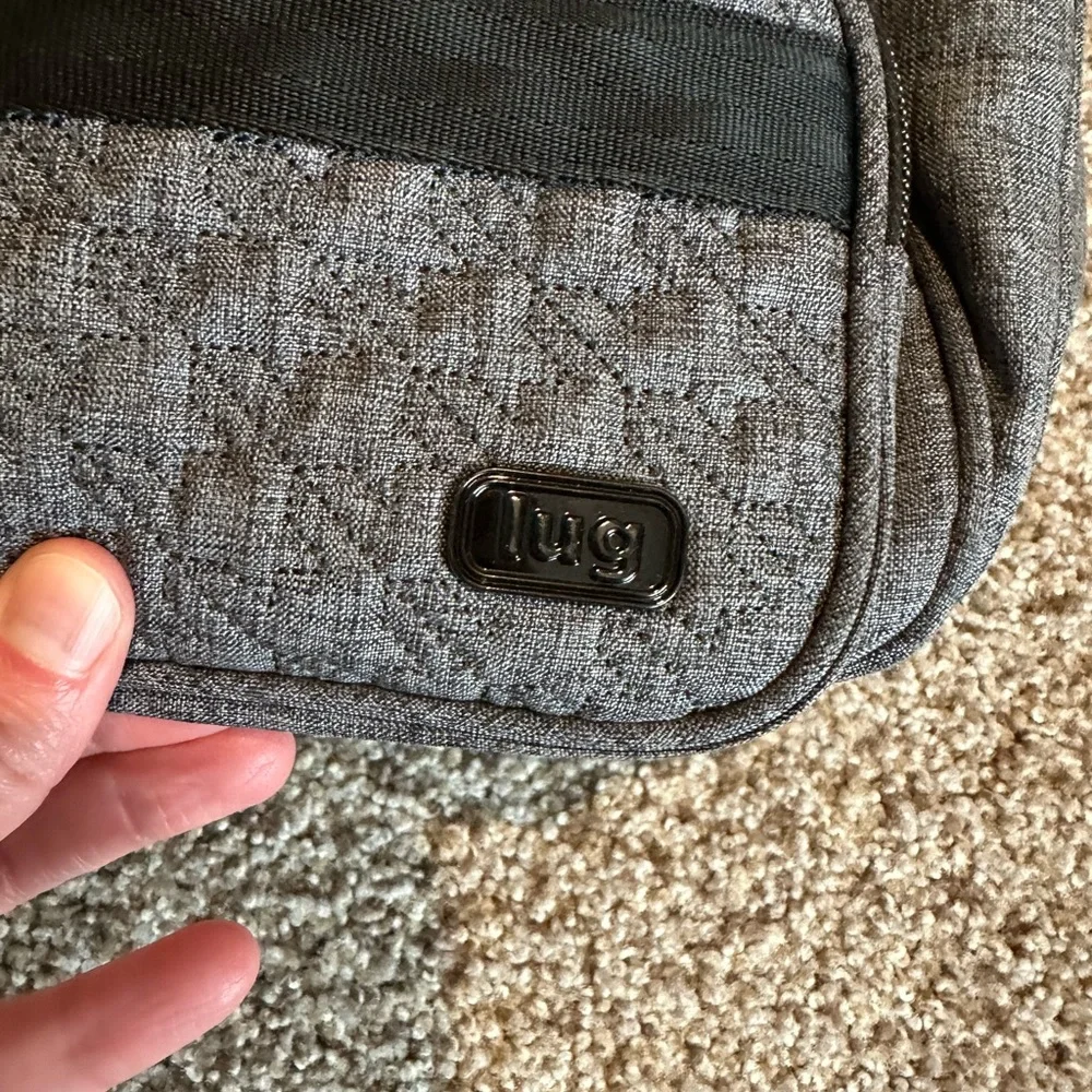 Lug mini pj 3 backpack straps - Picture 2 of 11